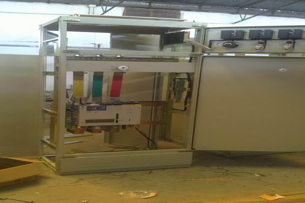 巴彦淖尔控制柜-进口3683讲讲电动闸阀控制柜怎